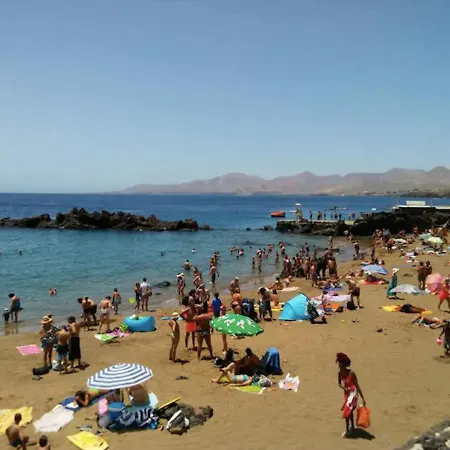 Lejlighed Volcan 6 Puerto del Carmen (Lanzarote)