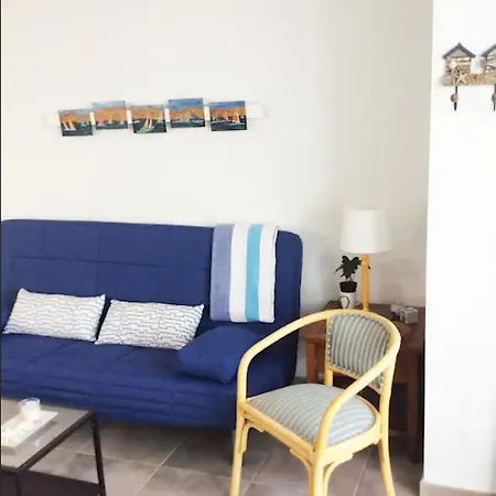 Volcan 6 * Puerto del Carmen (Lanzarote)